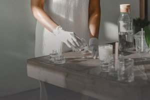arredo olfattivo