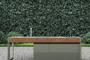 cucine outdoor