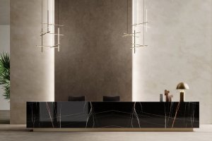 decori per hall