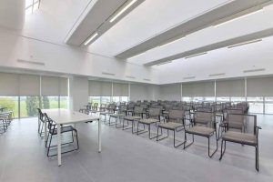 gestione luce naturale