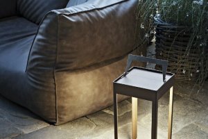 illuminazione outdoor