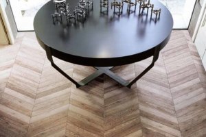 parquet