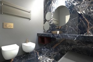 render 3d
