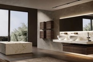 sale da bagno