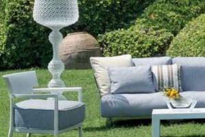 sedute outdoor